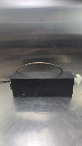 Equalizing Reservoir